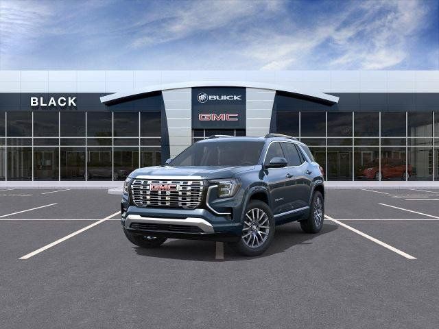 New 2027 GMC Terrain Denali AWD/4WD image 8