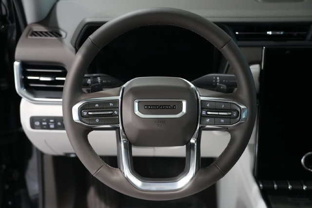 New 2027 GMC Terrain Denali AWD/4WD image 14