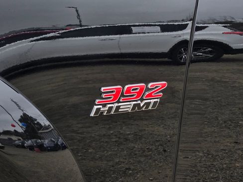 Used 2023 Dodge Charger Scat Pack image 10