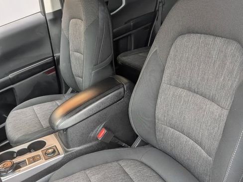 Used 2022 Ford Bronco Sport Big Bend image 23