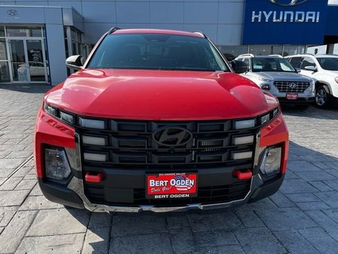 New 2026 Hyundai Santa Cruz XRT AWD/4WD image 2
