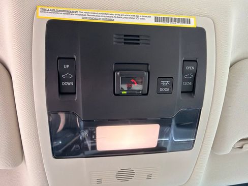 Used 2024 Lexus ES 350 w/ Premium Package FWD image 22