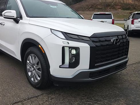 Used 2025 Hyundai Palisade SEL image 1
