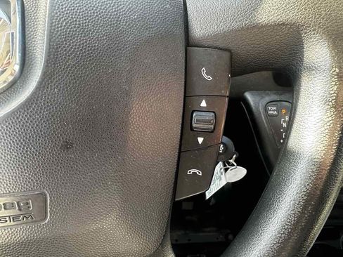 Used 2019 RAM ProMaster 2500 image 19