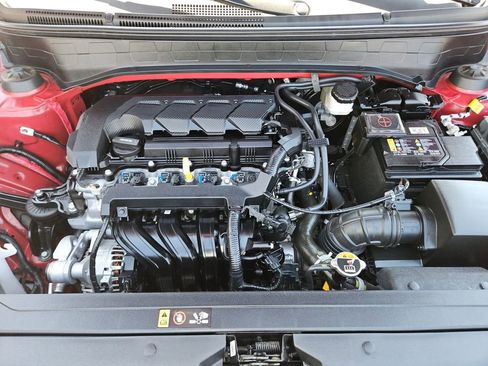 Used 2025 Hyundai Venue SEL FWD image 28