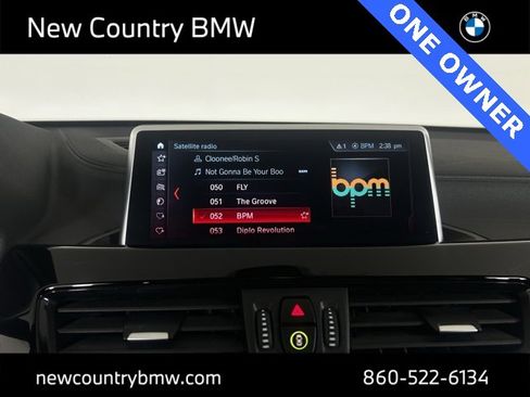 Used 2022 BMW X1 xDrive28i w/ Premium Package image 22