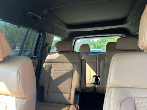 New 2026 Hyundai Santa Fe Calligraphy image 42