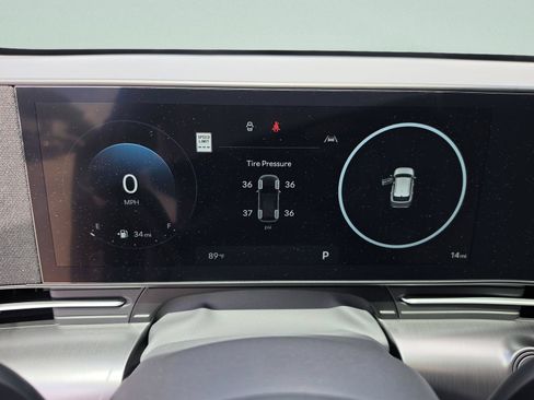 New 2026 Hyundai Kona Limited FWD image 38