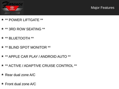 Used 2022 Toyota Sienna XSE FWD image 13