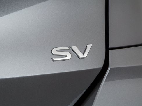 Used 2020 Nissan Rogue SV w/ Sun & Sound Touring Package AWD/4WD image 60