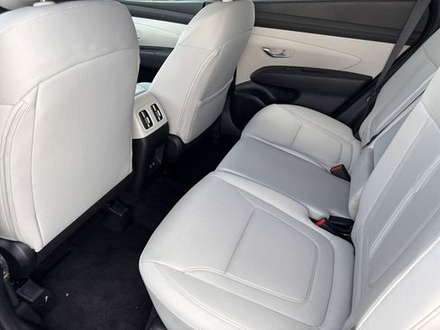 New 2026 Hyundai Tucson SEL image 12