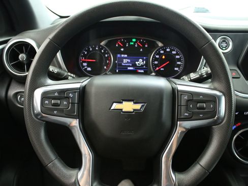 Used 2022 Chevrolet Blazer LT AWD/4WD image 13