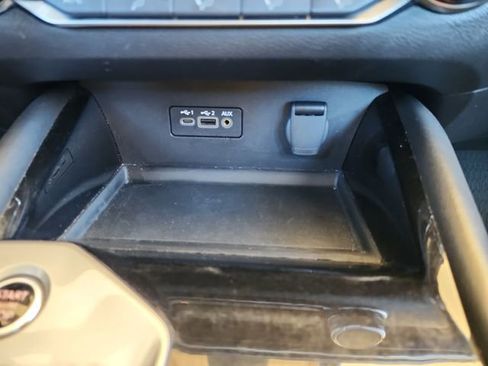 Used 2024 Nissan Altima 2.5 SR image 24