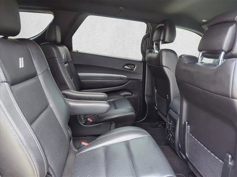 Used 2020 Dodge Durango R/T w/ Blacktop Package image 18