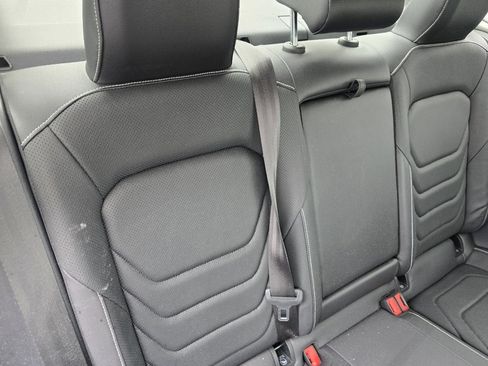Used 2022 Volkswagen Jetta SEL FWD image 22