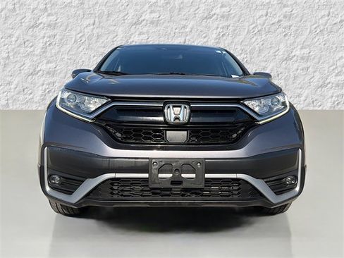 Used 2021 Honda CR-V EX image 8