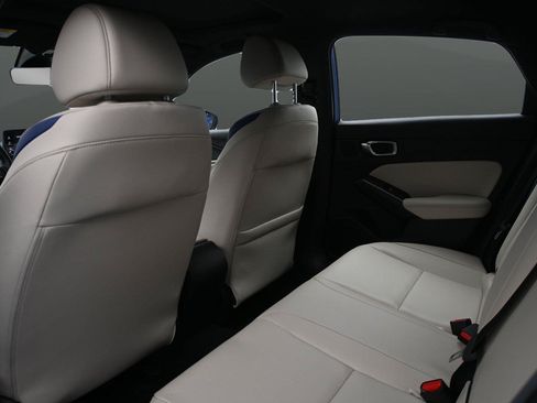 Certified 2026 Acura Integra A-Spec FWD image 11