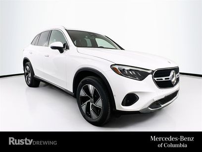 Certified 2024 Mercedes-Benz GLC 300 4MATIC