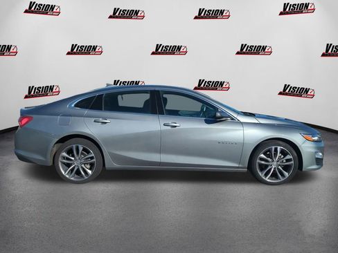 Used 2024 Chevrolet Malibu LT image 4