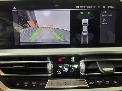 Used 2020 BMW 330i xDrive Sedan w/ Premium Package image 14