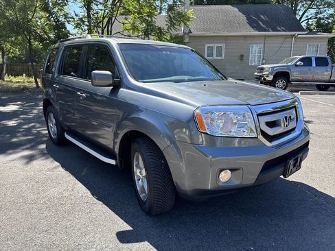 Used 2010 Honda Pilot EX-L image 4