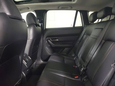 Certified 2025 MAZDA CX-50 AWD 2.5 S w/ Accent Package image 12