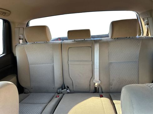 Used 2007 Toyota Tundra SR5 AWD/4WD image 12