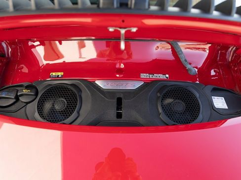 Certified 2024 Porsche 911 Carrera 4 GTS image 20