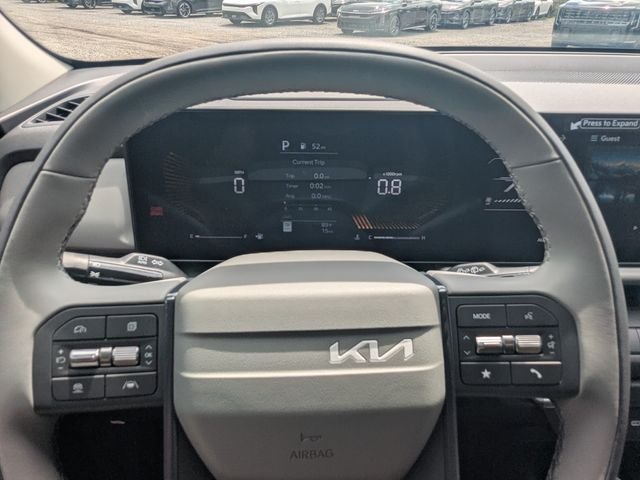 New 2027 Kia Seltos EX FWD image 27