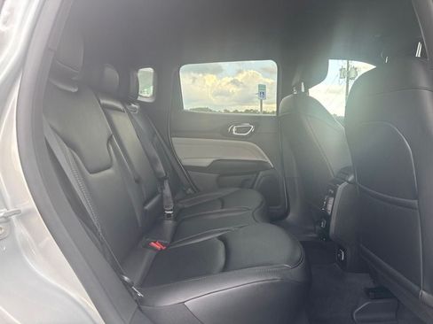New 2026 Jeep Compass Limited AWD/4WD image 13