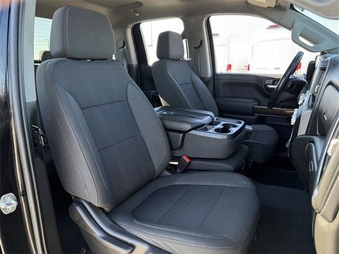 Used 2021 GMC Sierra 1500 Elevation image 29