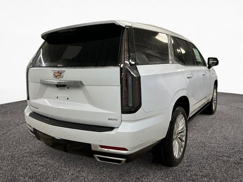 New 2026 Cadillac Escalade Luxury w/ Touring Package image 26