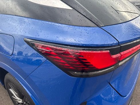 Used 2023 Lexus RX 350 F Sport w/ Accessory Package AWD/4WD image 41