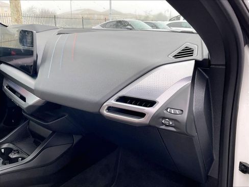 Certified 2025 BMW M235i xDrive w/ Technology Package image 17