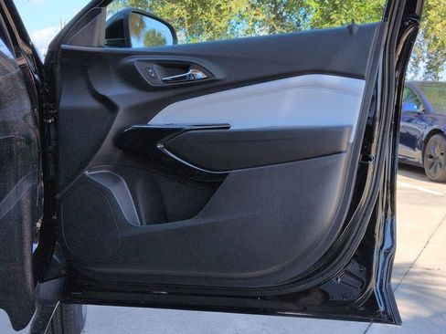 New 2026 Chevrolet Trax LT w/ Driver Confidence Package image 20