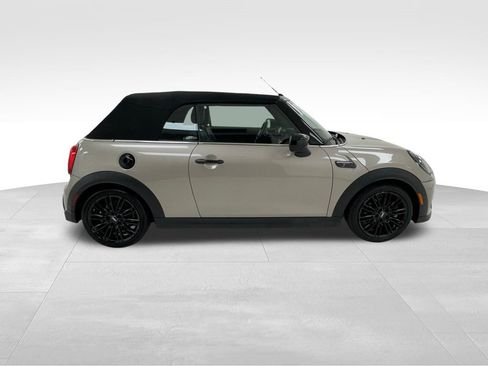Used 2023 MINI Cooper S image 16