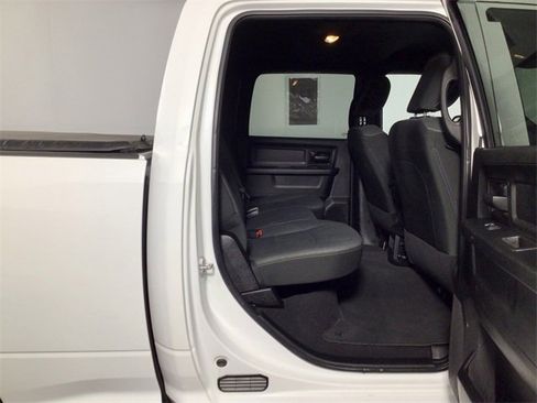 Used 2021 RAM 2500 Tradesman w/ Safety Group image 30