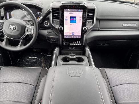 New 2026 RAM 2500 Laramie w/ Night Edition image 12