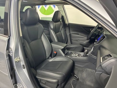 Used 2022 Subaru Forester Touring AWD/4WD image 36
