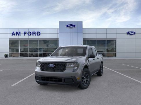 New 2026 Ford Maverick XLT AWD/4WD image 2