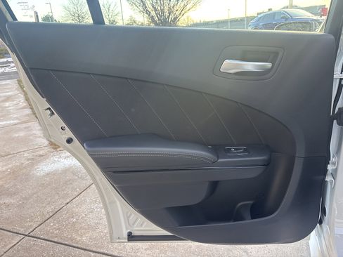 Used 2021 Dodge Charger GT w/ Blacktop Package image 26