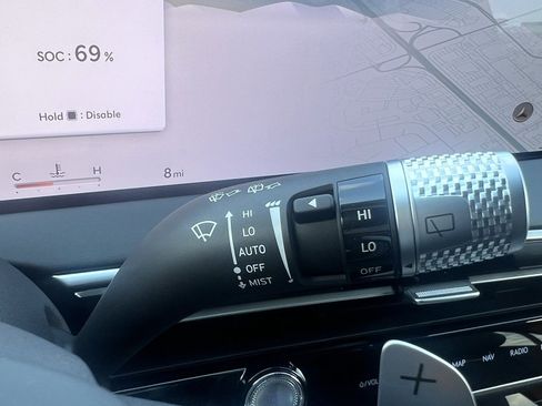 New 2026 Genesis GV70 3.5T Sport Advanced image 30