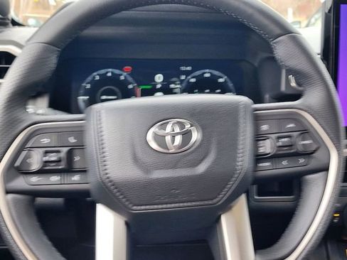 New 2026 Toyota 4Runner Limited image 9