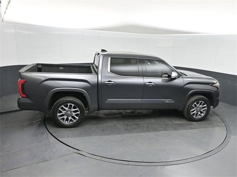 Used 2023 Toyota Tundra 1794 Edition image 28