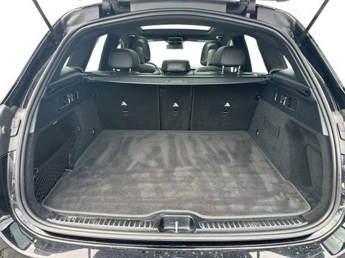 Certified 2025 Mercedes-Benz GLC 300 4MATIC image 9