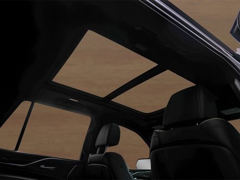 Used 2023 Cadillac Escalade Premium Luxury image 32