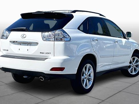 Used 2009 Lexus RX 350 2WD image 12