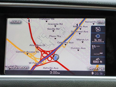 Used 2014 Audi Q5 3.0T Premium Plus image 41