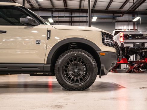 New 2025 Ford Bronco Sport Big Bend image 14