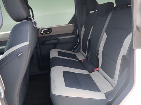 Used 2023 Ford Bronco Big Bend AWD/4WD image 22
